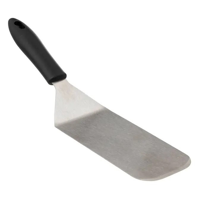 Neka Spatule pour plancha - Acier inoxydable