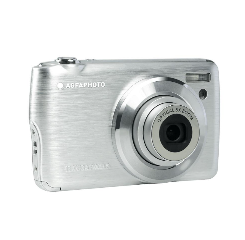 AgfaPhoto Realishot DC8200 Appareil photo numérique compact