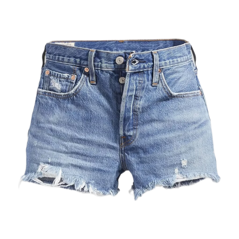 LEVI'S 501 Original Short Femme