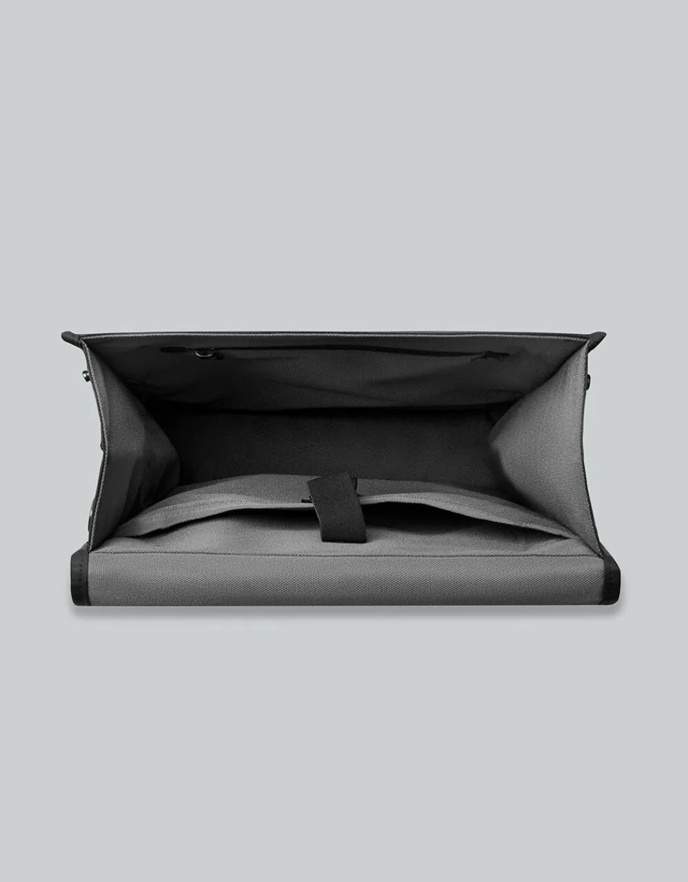 GASTON LUGA Däsh Sac à dos 13" - Noir