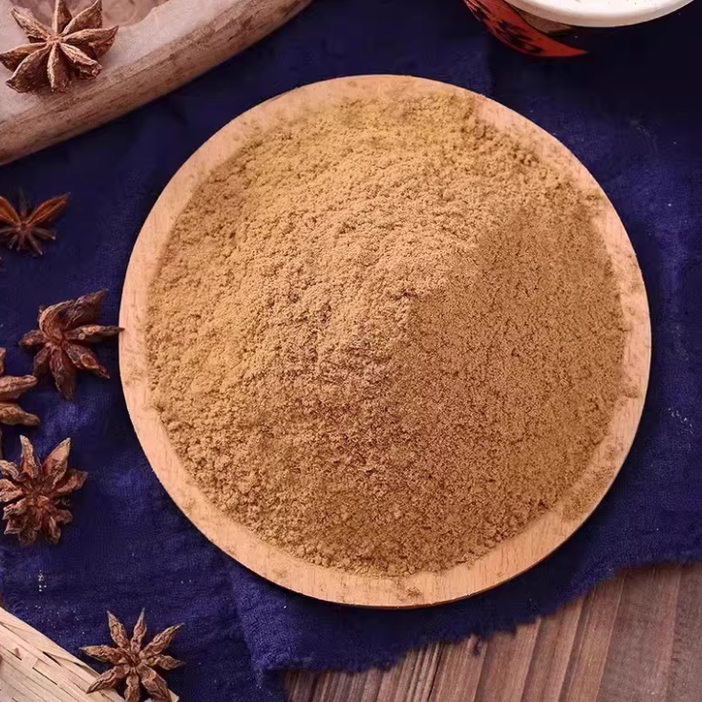 ChaoWang Poudre cinq épices 380 g