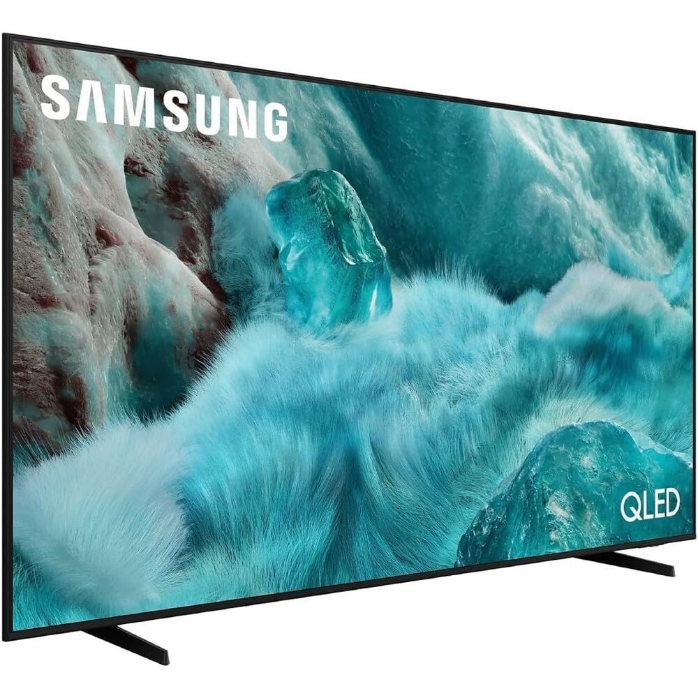 Samsung 65Q7F 2025 TV 4K QLED 65 pouces