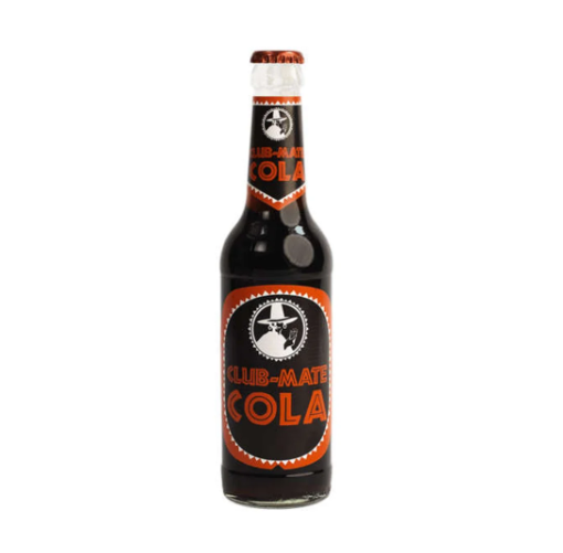 Club-Mate Cola - 33 cl