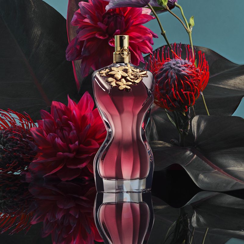 Jean Paul Gaultier La Belle Eau de Parfum Vaporisateur 50 ml