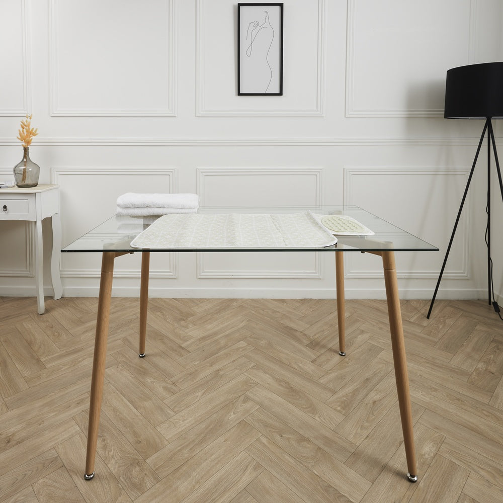 JE CHERCHE UNE IDEE Planche à repasser 85 x 48 cm