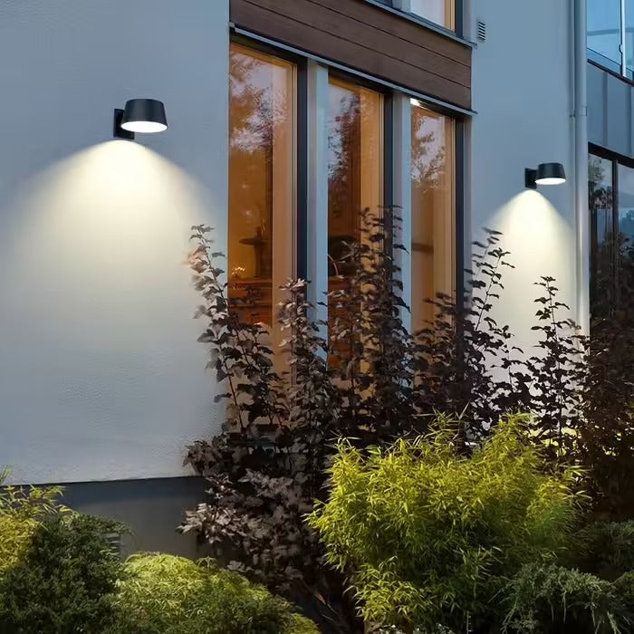 EZILIGHT Solar Wall S28