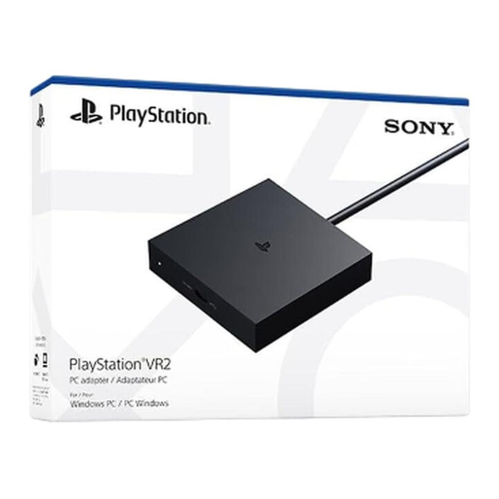 Sony Adaptateur PC pour PlayStation VR2 - Noir
