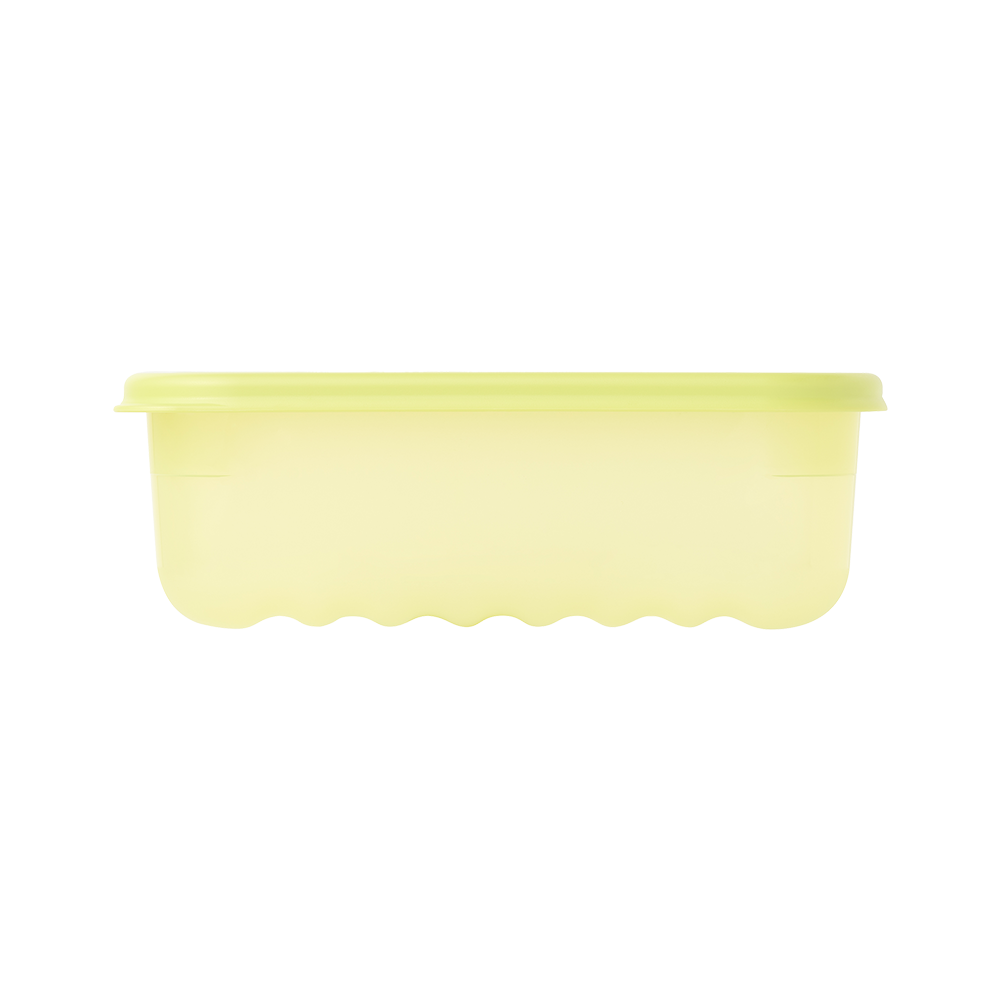 LocknLock Fresh Block Rectangulaire 3,2 L 2 pièces