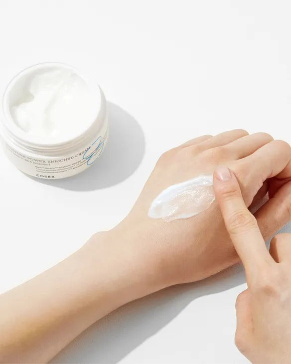COSRX Hydrium Crème Enrichie Hydrium Céramides 50ml