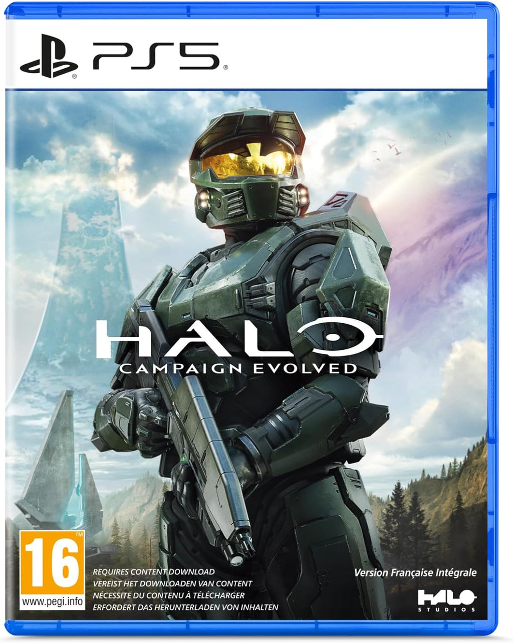 Halo: Campaign Evolved - Édition Standard - PS5 - Version française