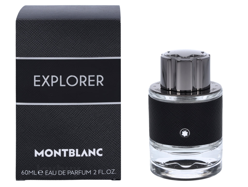 MONTBLANC Explorer Eau de parfum - 60 ml