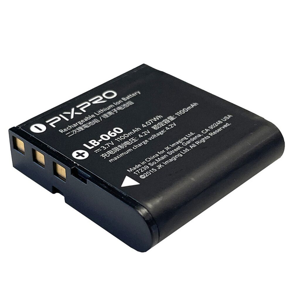 Kodak batterie pour APN AZ421/422/425/527/528