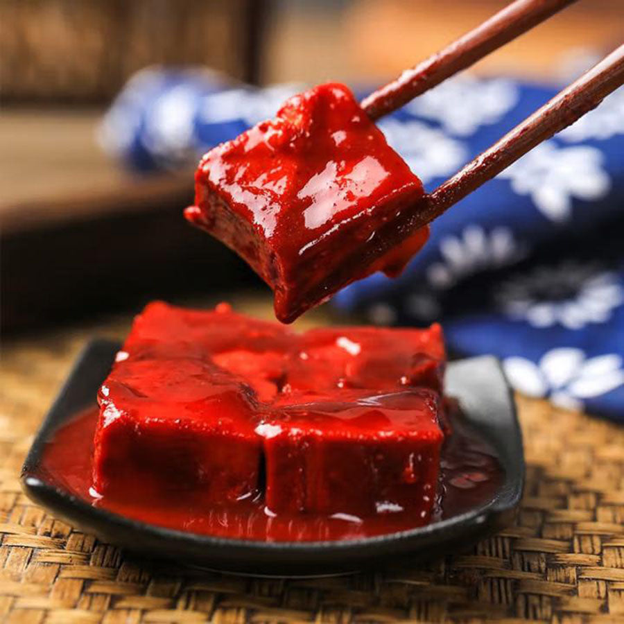 Wang Zhi He Pâte de soja traditionnelle - 340 g