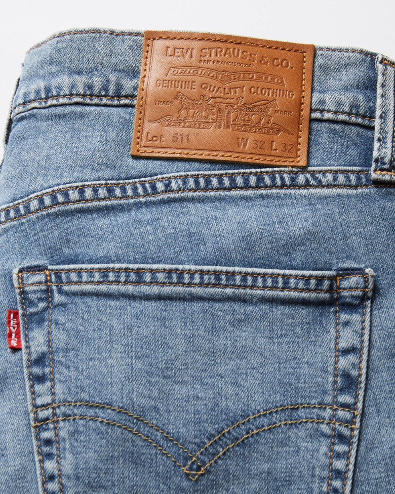 LEVI'S 511 Jeans Slim