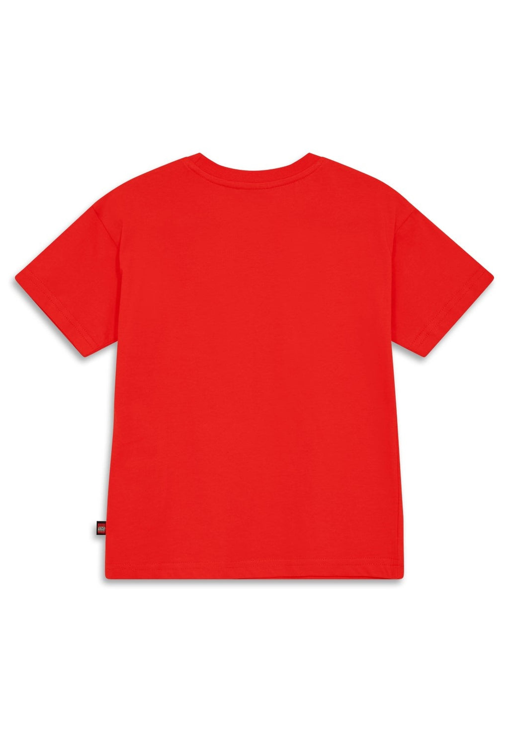 LEGO® NINJAGO® T-shirt manches courtes - LWTAFFY 621 Rouge 104
