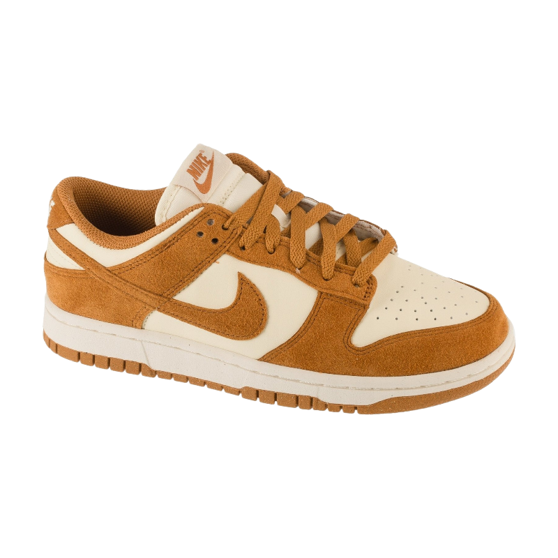 Nike Dunk Low Lait de coco Femme