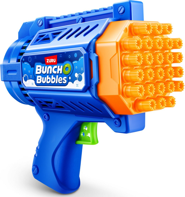 Bunch O Bubbles Bubble Blaster Petit
