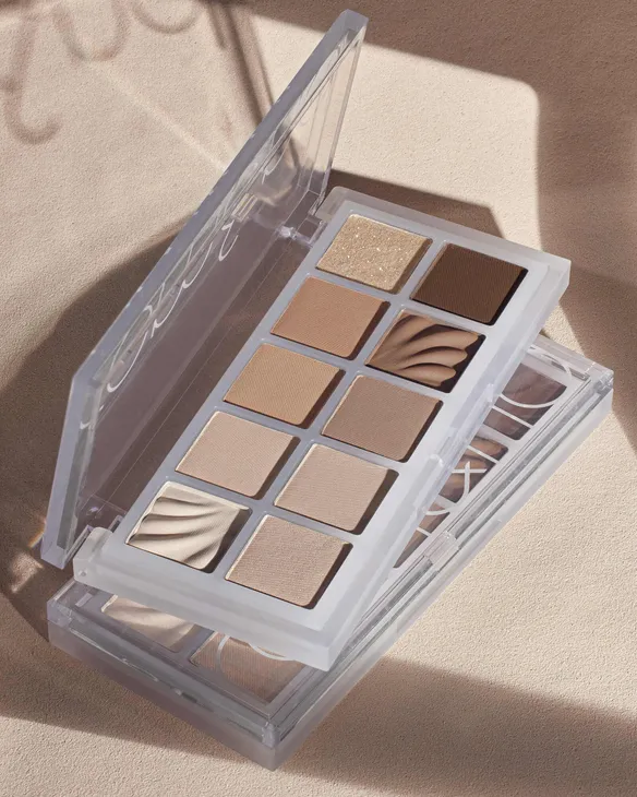 ROM&ND Better Than Palette - Teinte No.12 Sanded Breeze Garden 8.3g