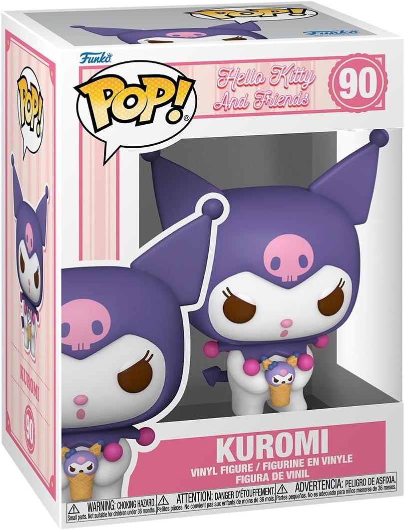 Funko Pop! Disney Lilo et Stitch Stitch menotté Figurine de collection en vinyle