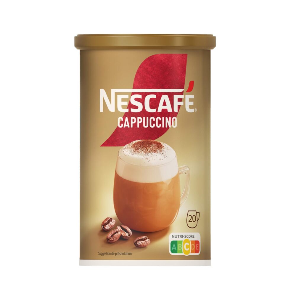 NESCAFÉ Cappuccino - 280 g