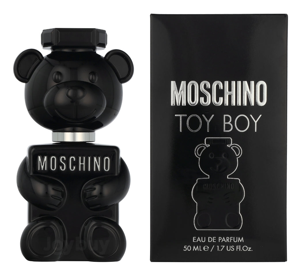 Moschino Toy Boy Eau de Parfum pour Homme - 50 ml EDP