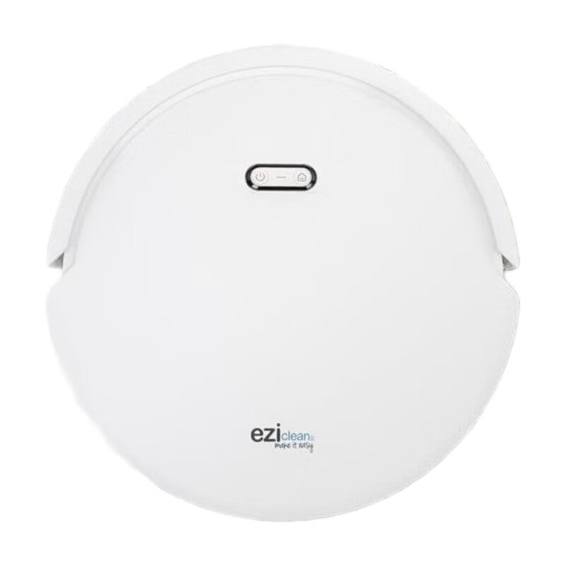 EziClean® Aspirateur connecté Tout-en-un Z15 Pro