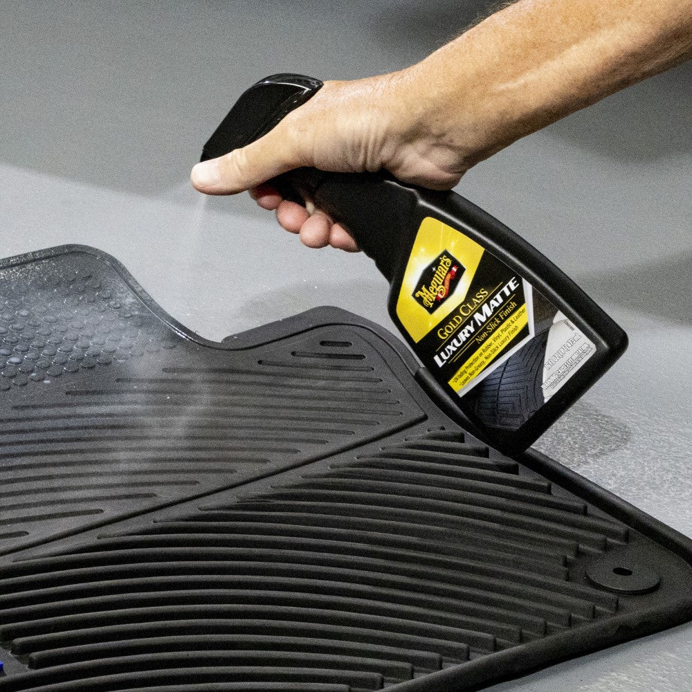 Meguiar's® Gold Class Luxury Matte G262116F, 16 OZ (473 ml), 6/CV
