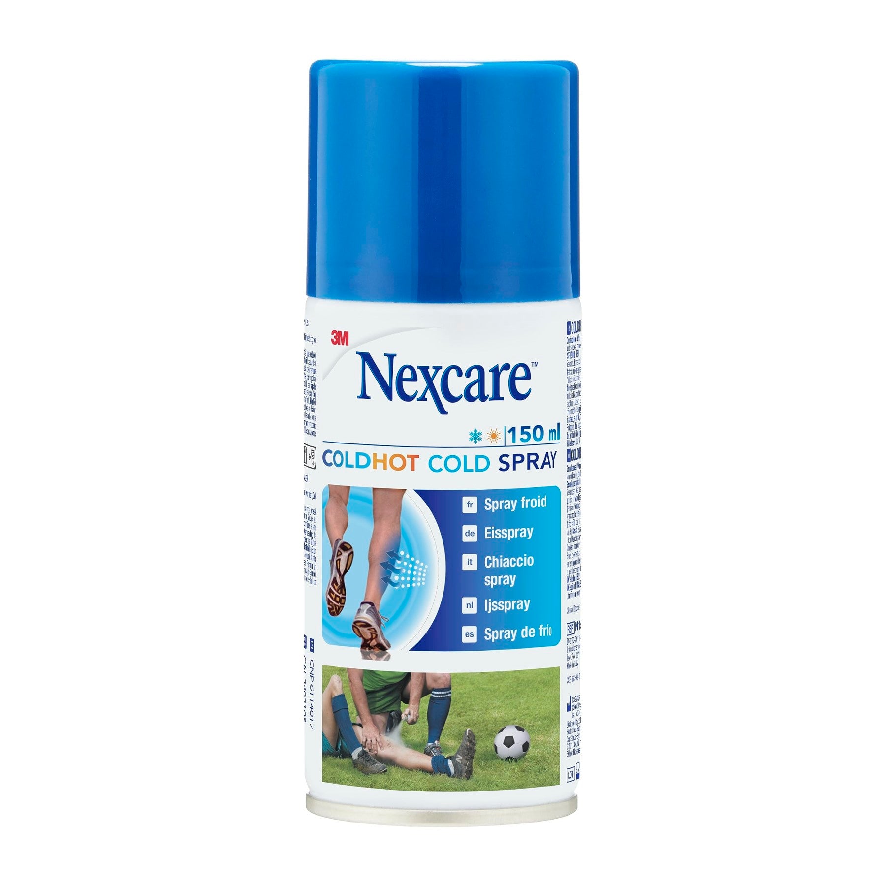 NEXCARE™ ColdHot Spray Froid, 150 ml