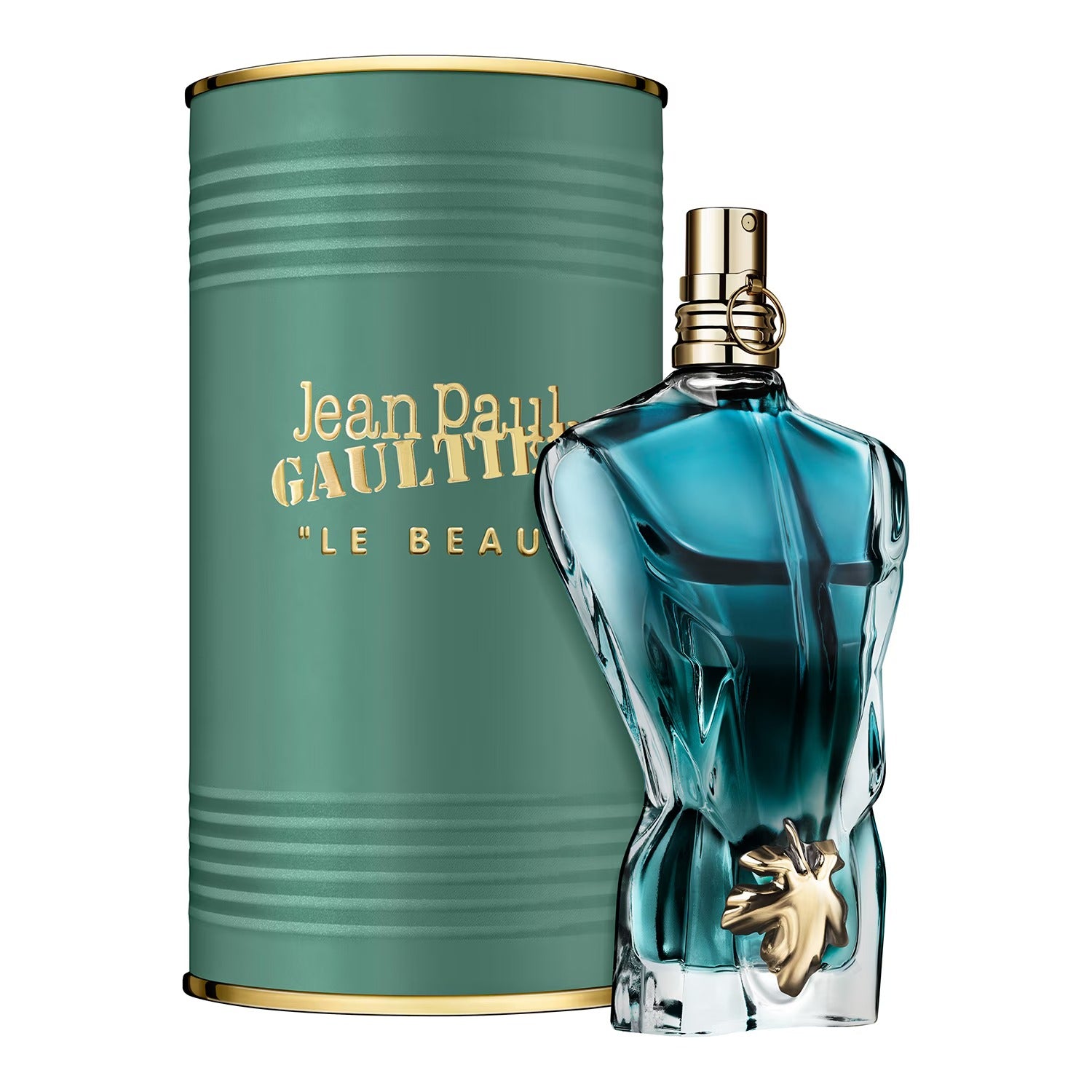 Jean Paul Gaultier Le Beau Eau de Toilette 75 ml
