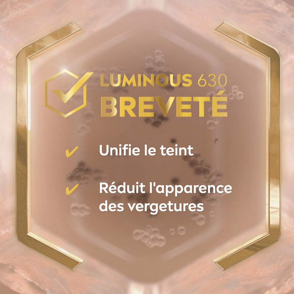 NIVEA Luminous630 Huile-sérum corps anticellulite 100 ml