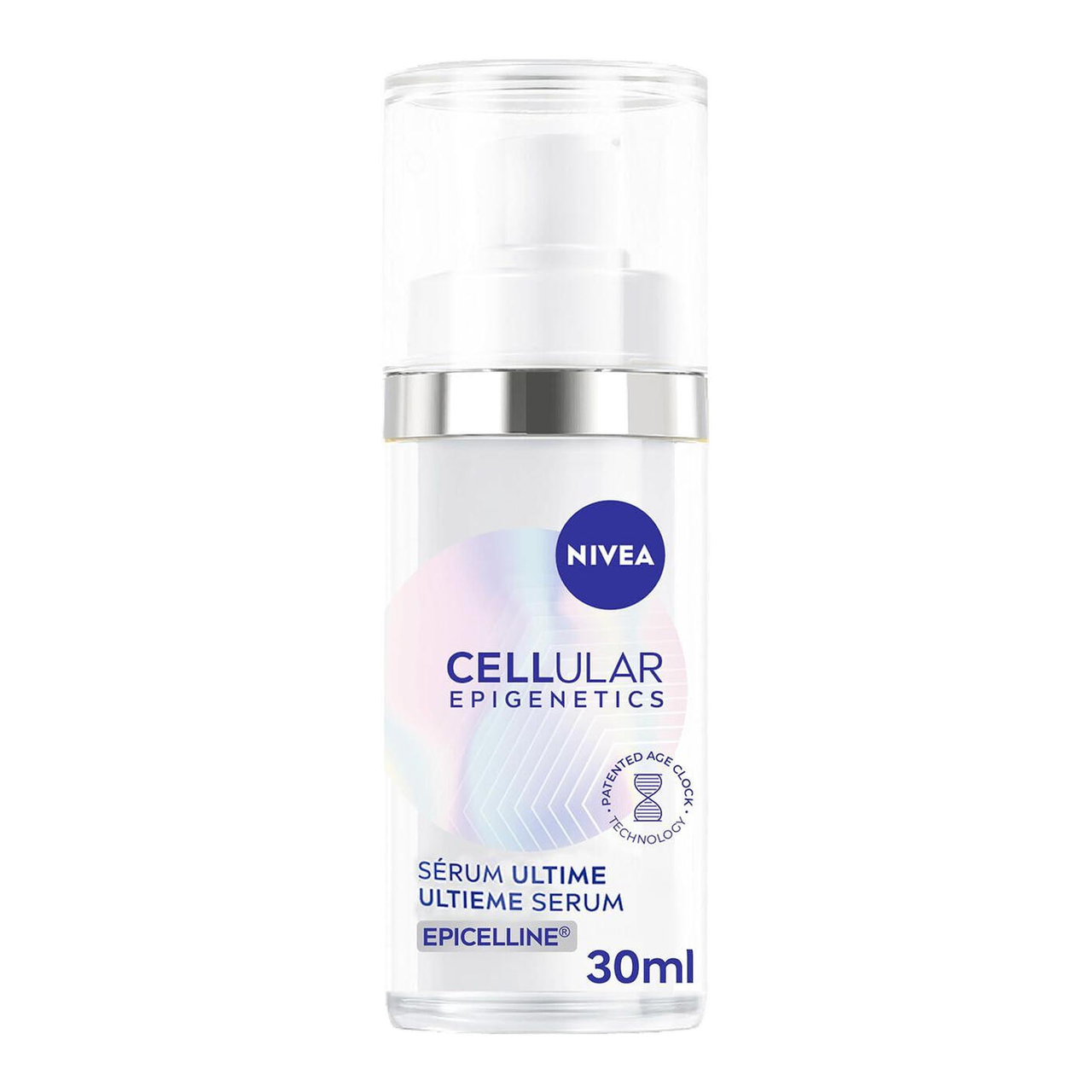 NIVEA Cellular Epigenetics Visage Sérum Ultime Jeunesse 30 ml