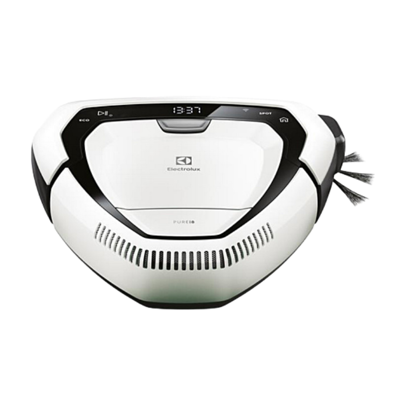 Electrolux Pure i8 Robot aspirateur connecté, 0,7 L
