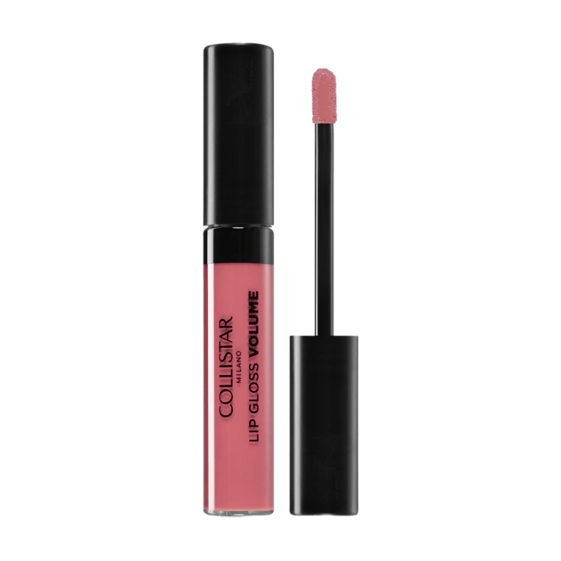 Collistar Gloss à lèvres effet volume N° 170 - Hot Grapefruit 7ml