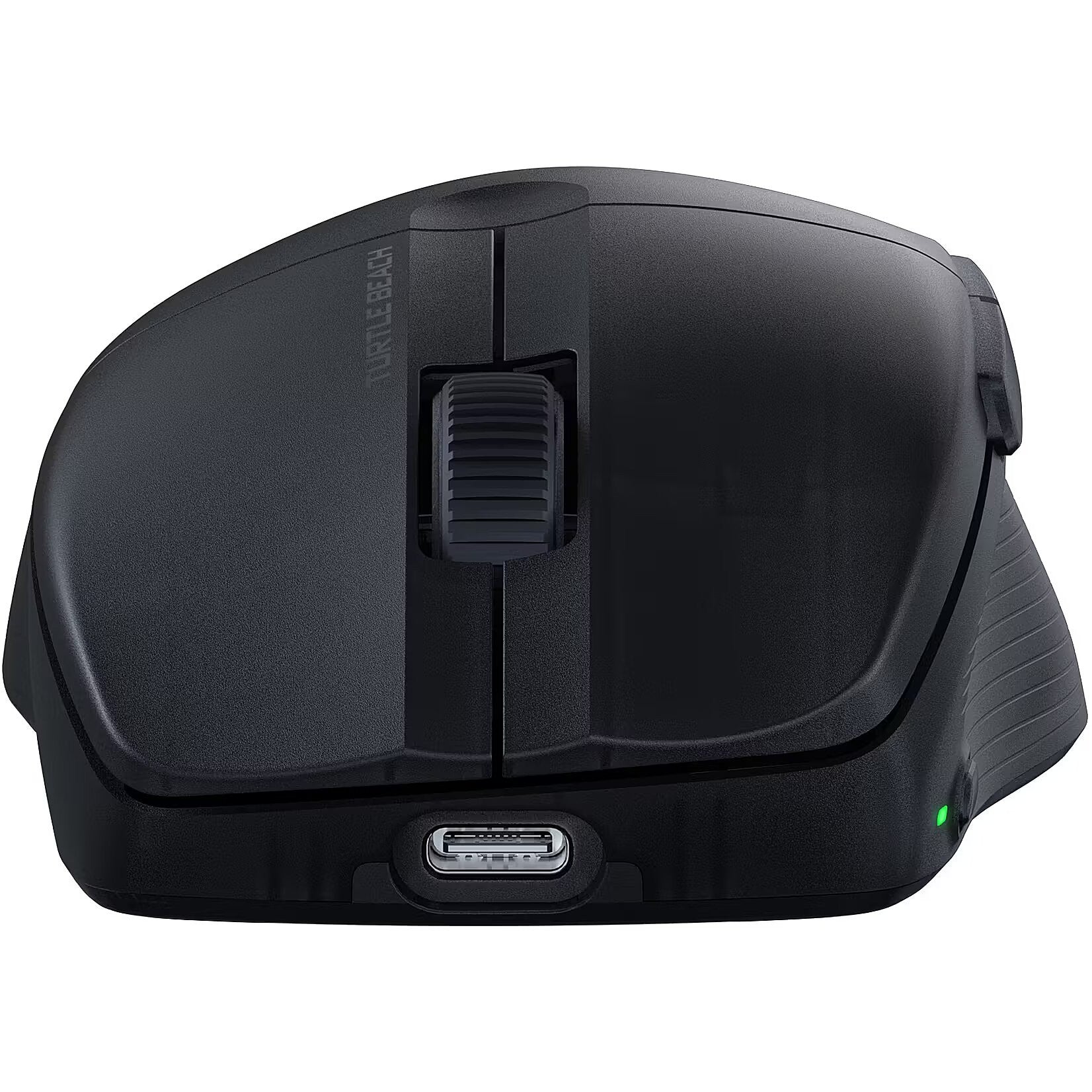 TURTLE BEACH Souris Gaming Sans Fil Pure Air 2.4GHz & Bluetooth - 26000 DPI, 6 Boutons - Noir