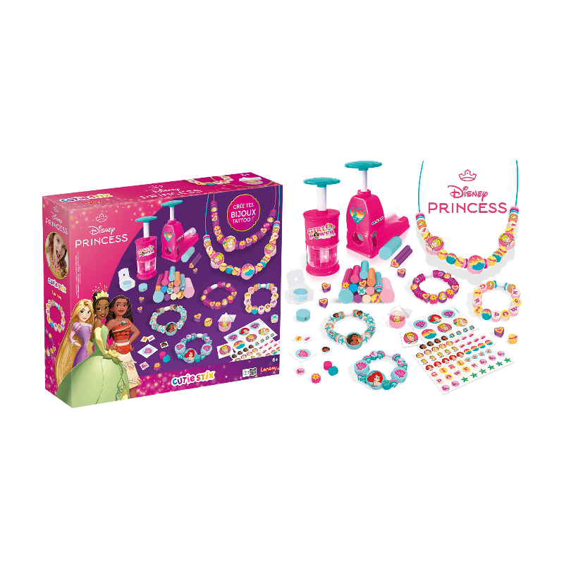 Cutie stix disney princess