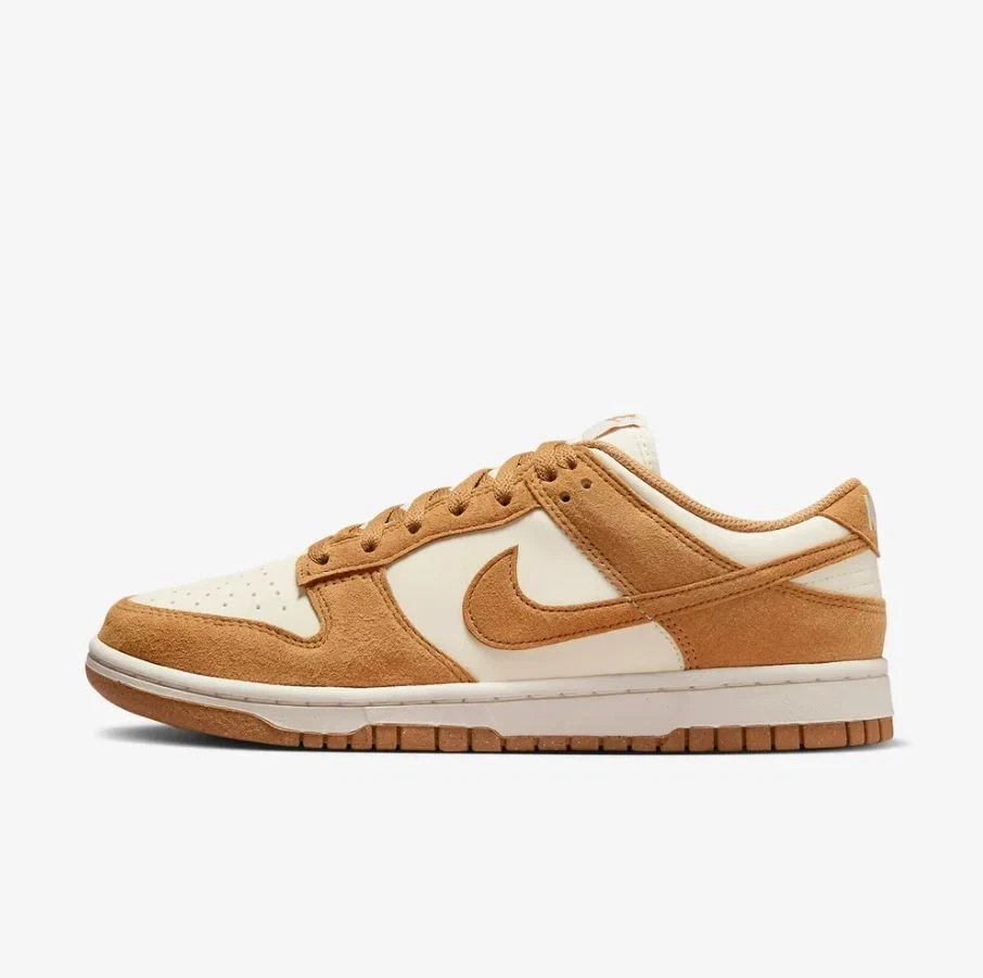 Nike Dunk Low Lait de coco Femme