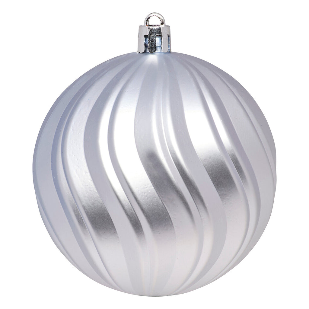60 Decorations de Noel Theme Bleu