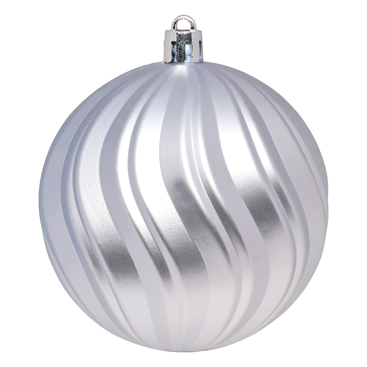 60 Decorations de Noel Theme Bleu