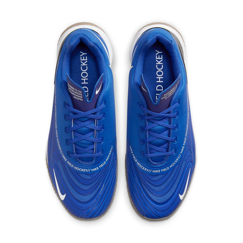 Nike Vapor Drive Bleu