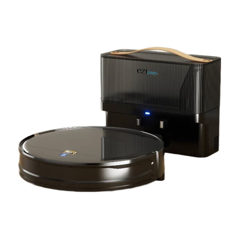 Eziclean® I-Bot Z5 Robot aspirateur laveur