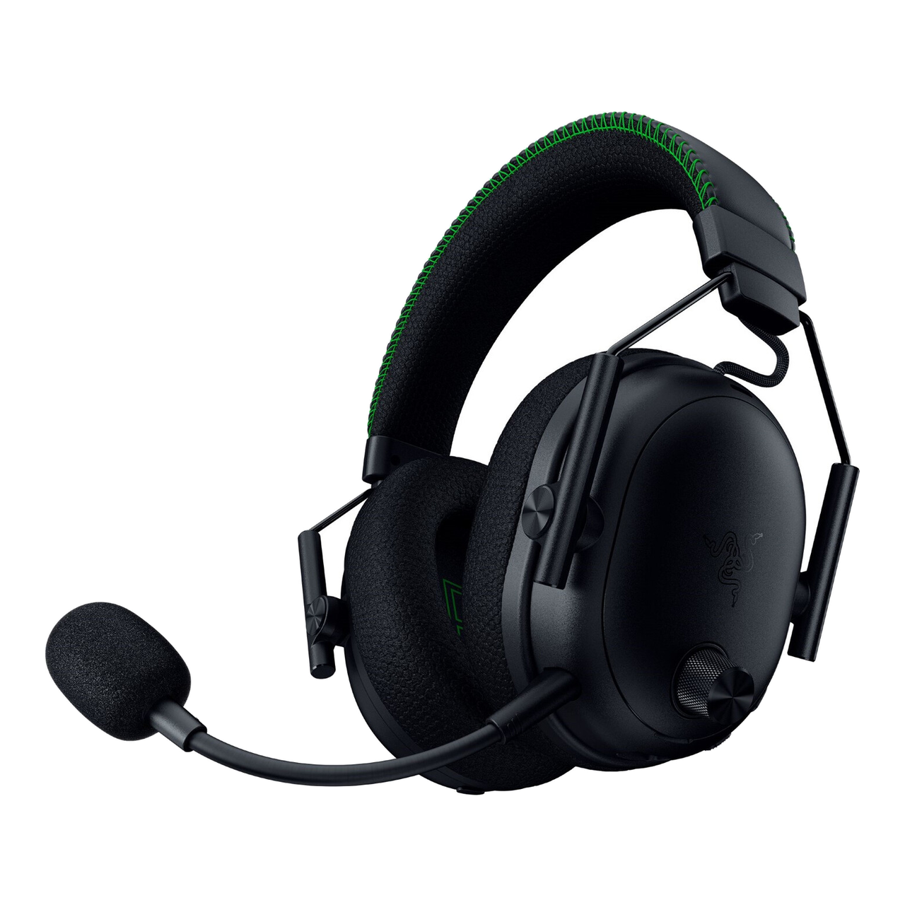 Razer BlackShark V3 Pro Casque Gaming sans fil - Xbox - Noir