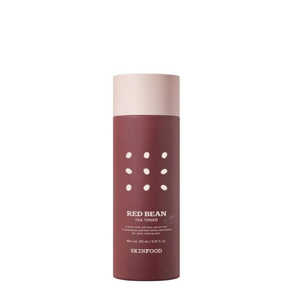 SKINFOOD Tonique TXA Haricot Rouge 150 ml