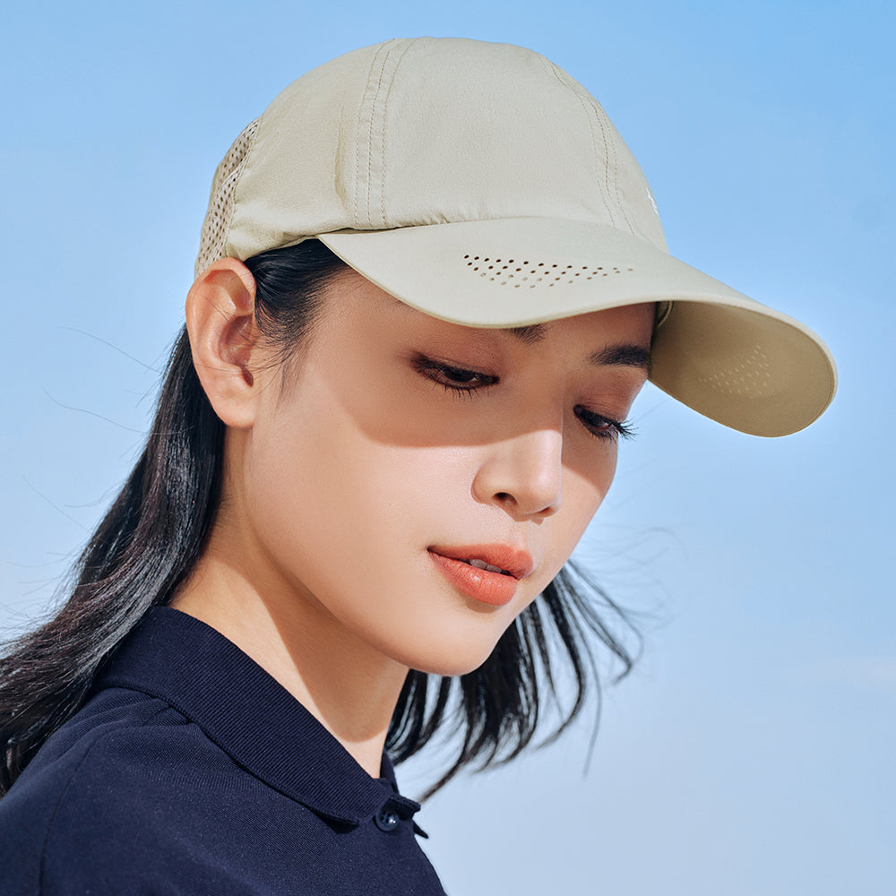 PELLIOT Casquette imperméable d'extérieur Unisexe Sac de Rangement Étanche Sports Aquatiques - Khaki
