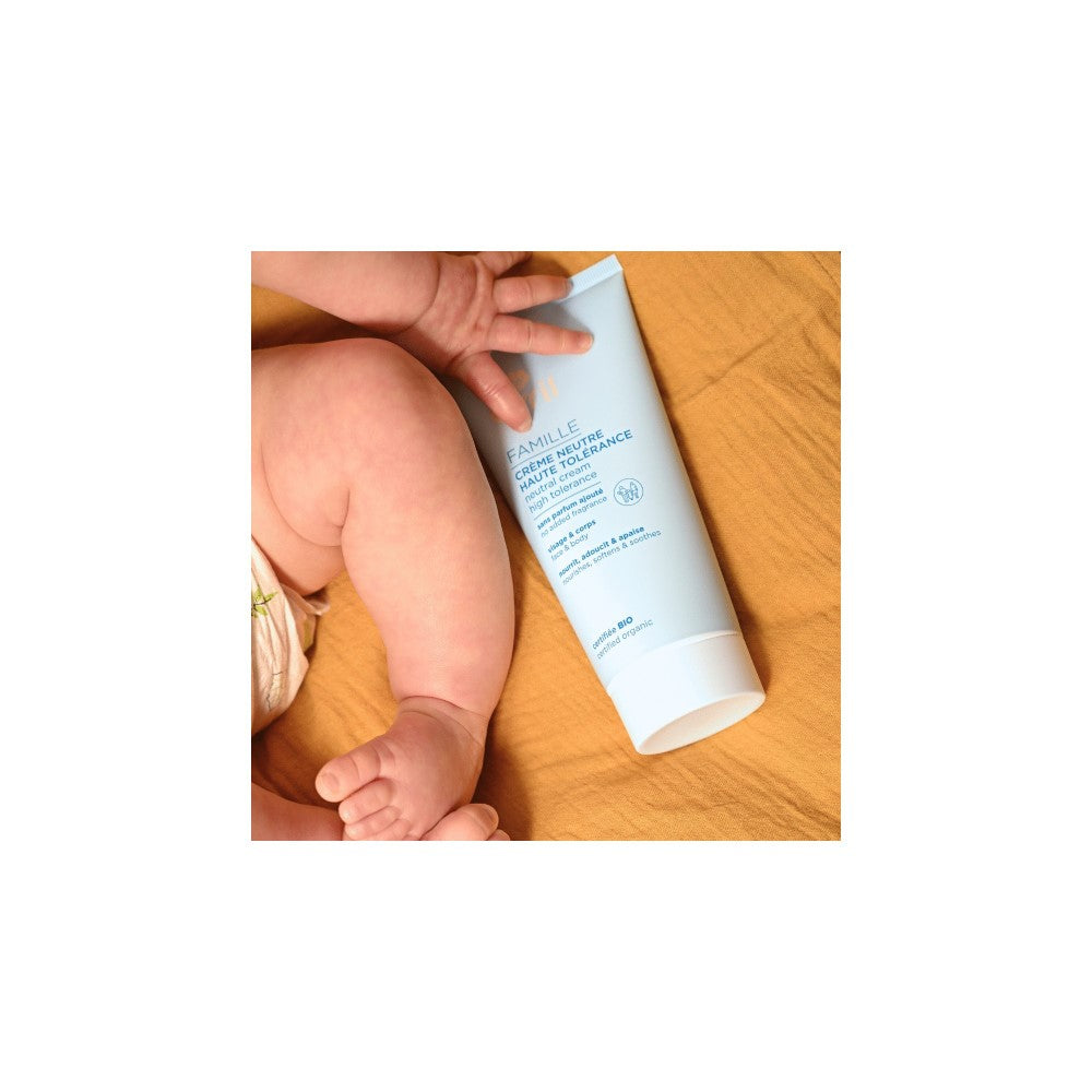 Avril Crème Neutre Haute Tolérance 200ml