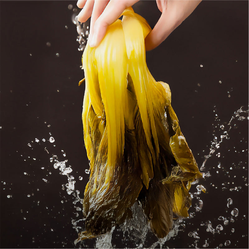 HEFU NOODLE Nouilles instantanées saveur aigre et épicé - 170 g