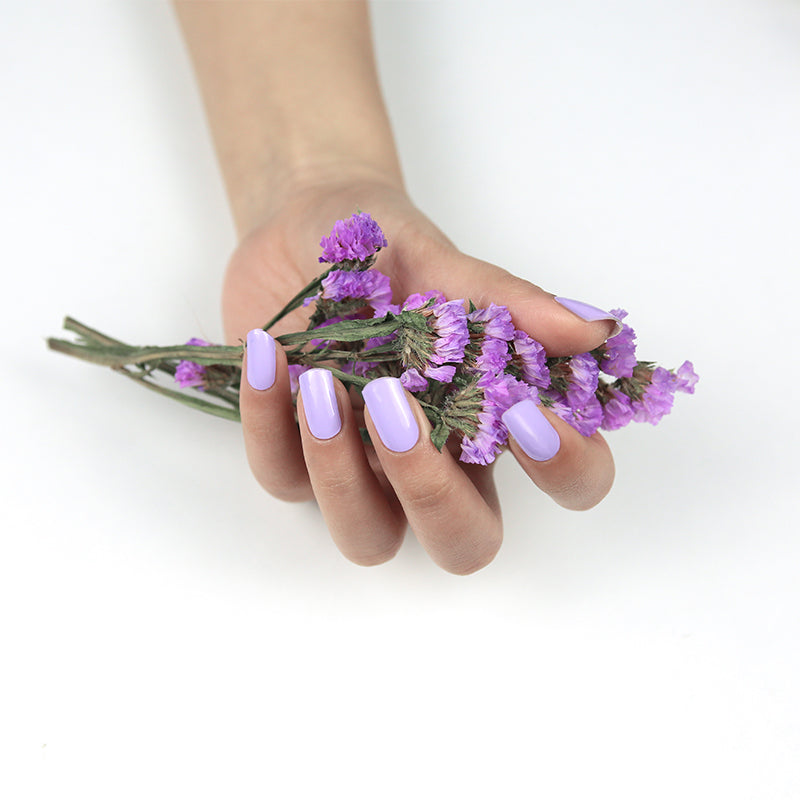 MeoMagic 14-7 Autocollants gels pour ongles - 20 pièces