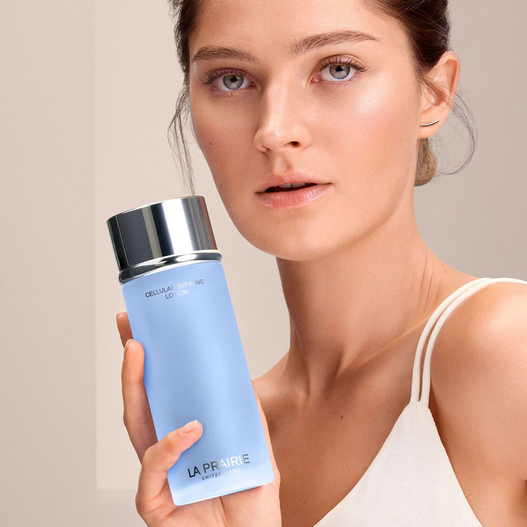 La Prairie Lotion affinante cellulaire 250 ml