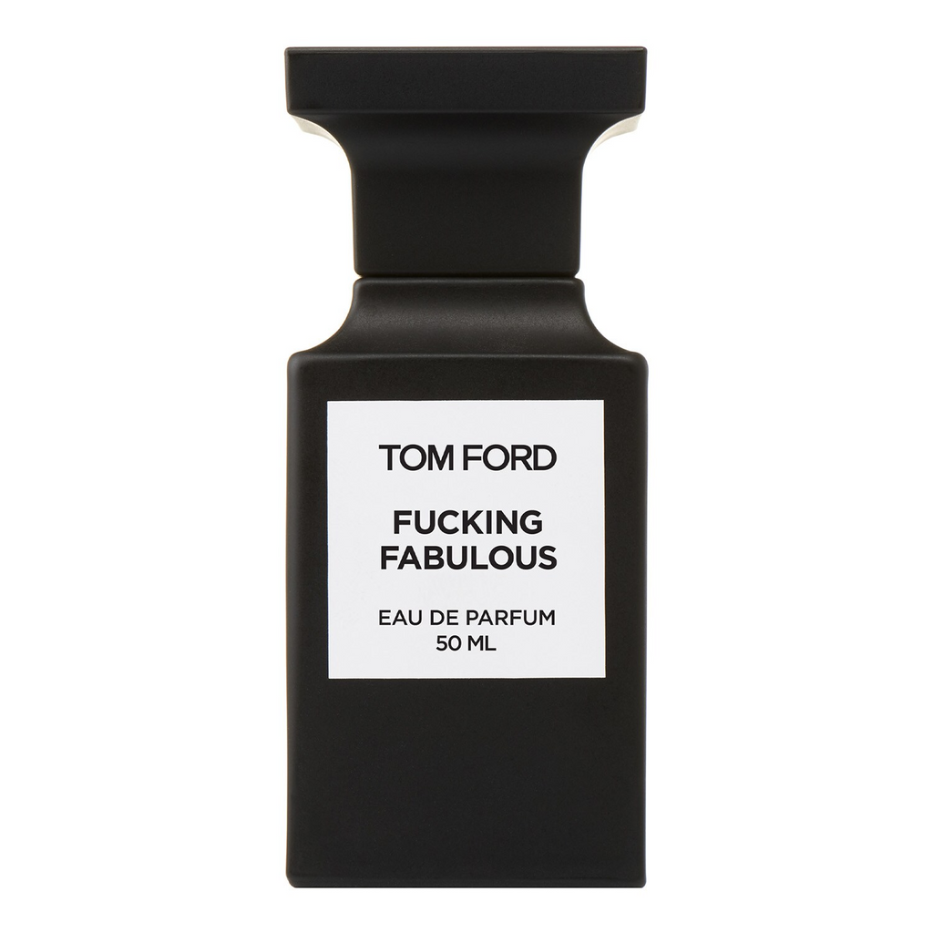 TOM FORD Fucking Fabulous Eau de Parfum Vaporisateur 50ml