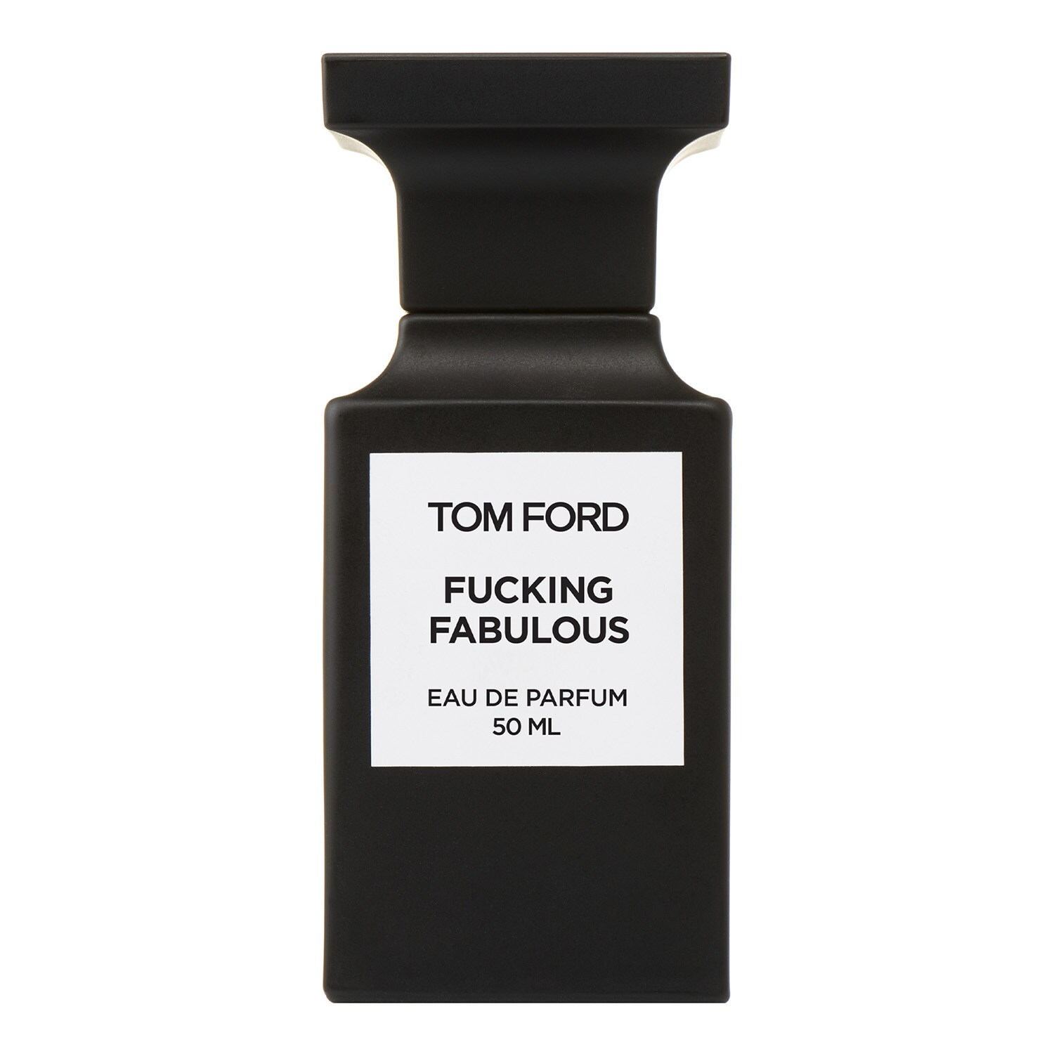TOM FORD Fucking Fabulous Eau de Parfum Vaporisateur 50ml