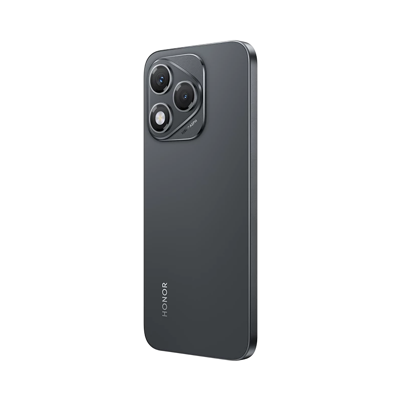 Pack Combo HONOR | Smartphone HONOR 400 Lite 8+256 Go Noir Velours + Tablette HONOR Pad 10 12,1 Pouces WiFi 256 Go Gris